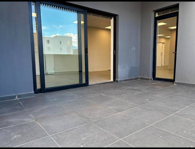 BUSINESS PROPERTY TO RENT IN PAARDEVLEI